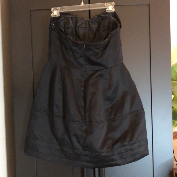 Zac Posen for Target Teo Piece Dress sz 9J/8W - Picture 6 of 16